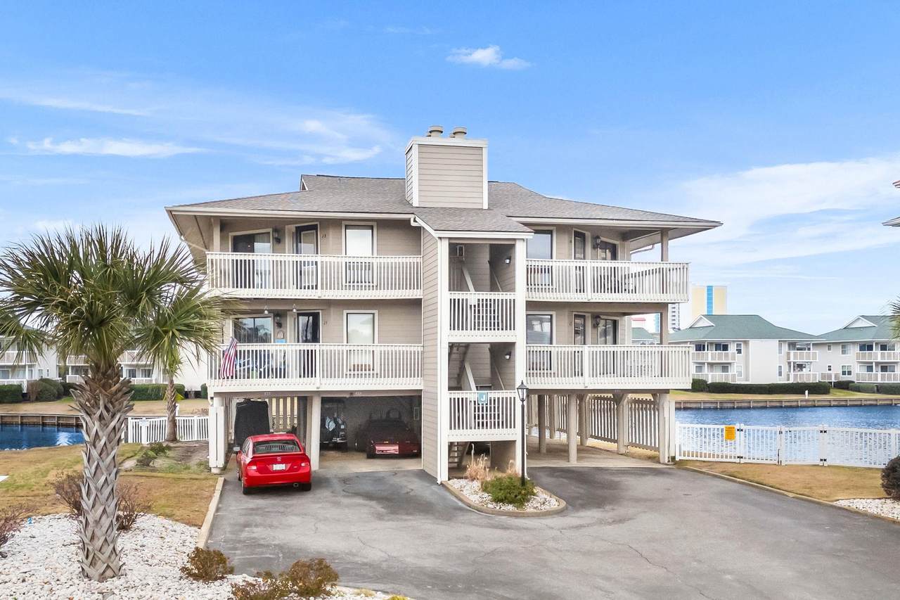 1801 Ocean Blvd. - Photo 1