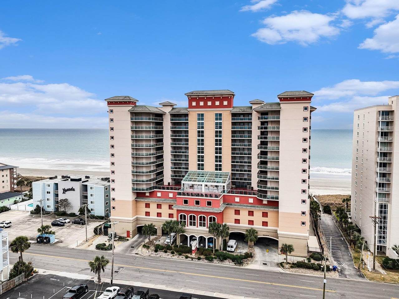 1321 S Ocean Blvd. - Photo 1