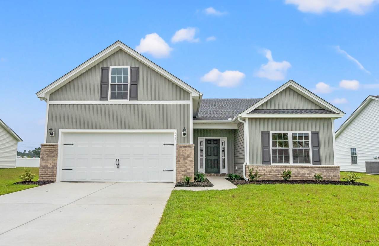 231 Stillbrook Dr. - Photo 1