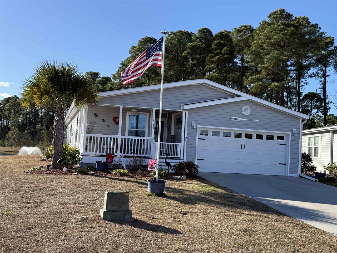 2069 Eastlynn Dr. - Photo 1