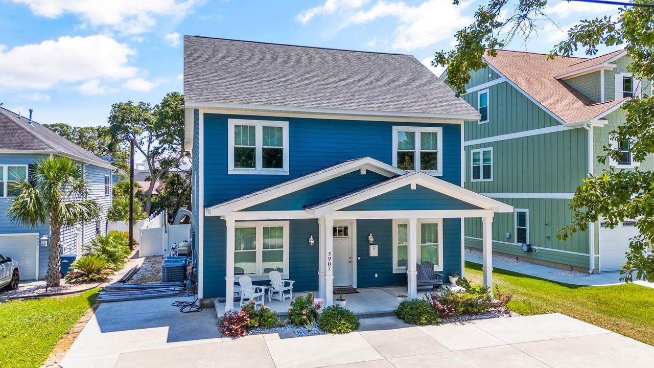 5907 Haskell Circle - Photo 1