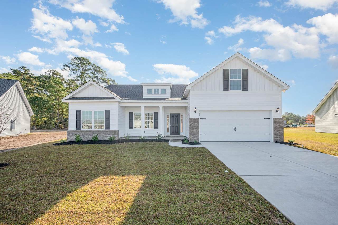 219 Stillbrook Dr. - Photo 1