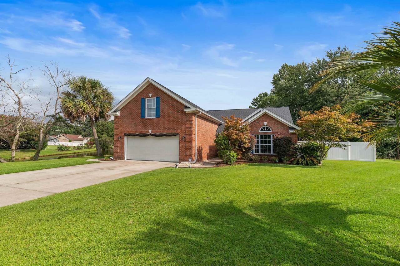 305 Duel Ct. - Photo 1