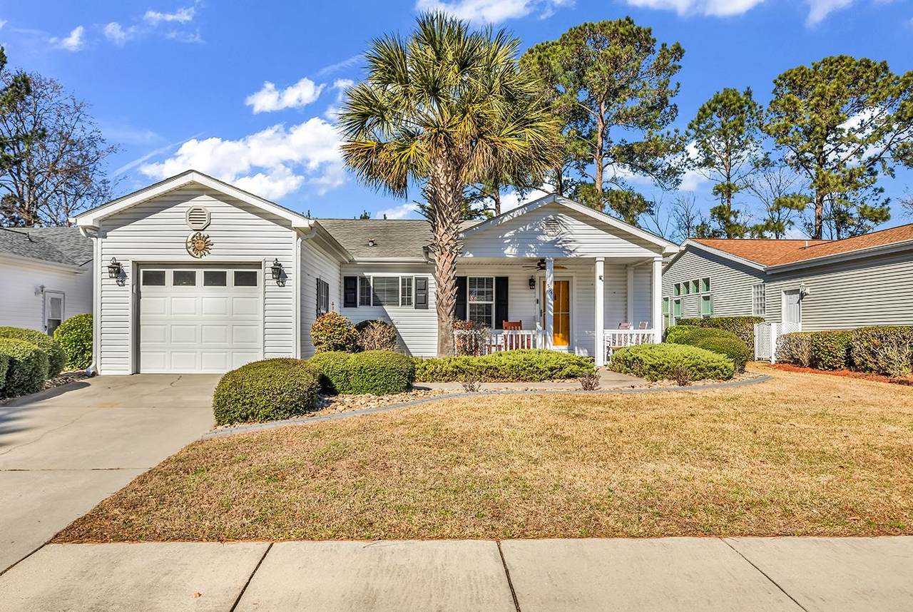 594 Woodholme Dr. - Photo 1