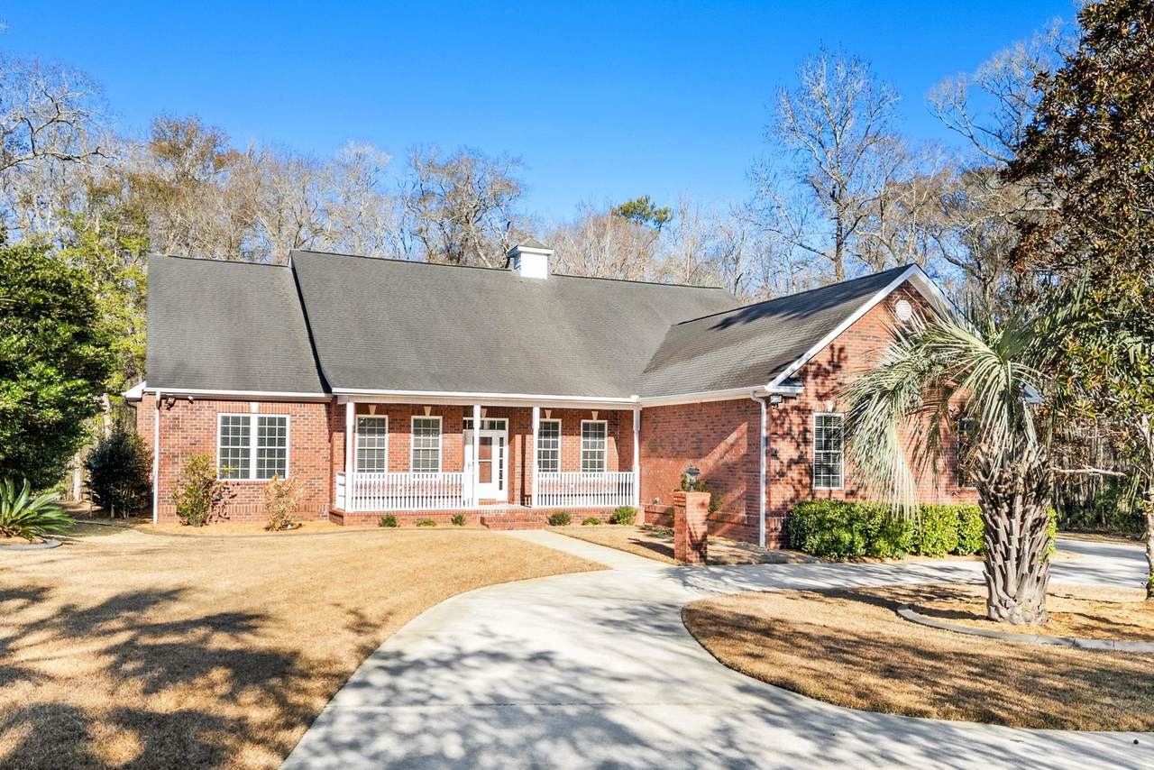 248 Long Ridge Dr. - Photo 1