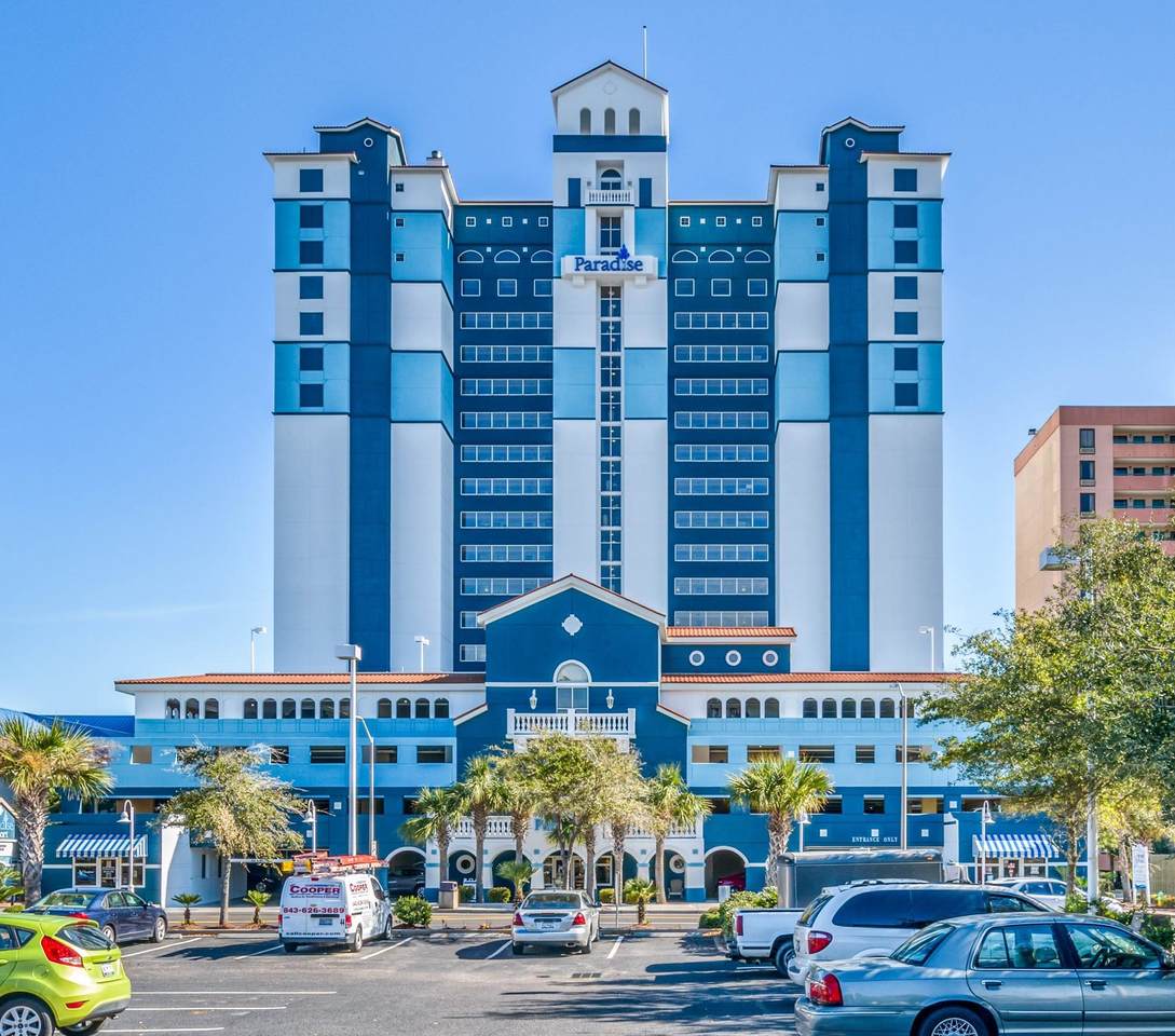 2201 Ocean Blvd. - Photo 1