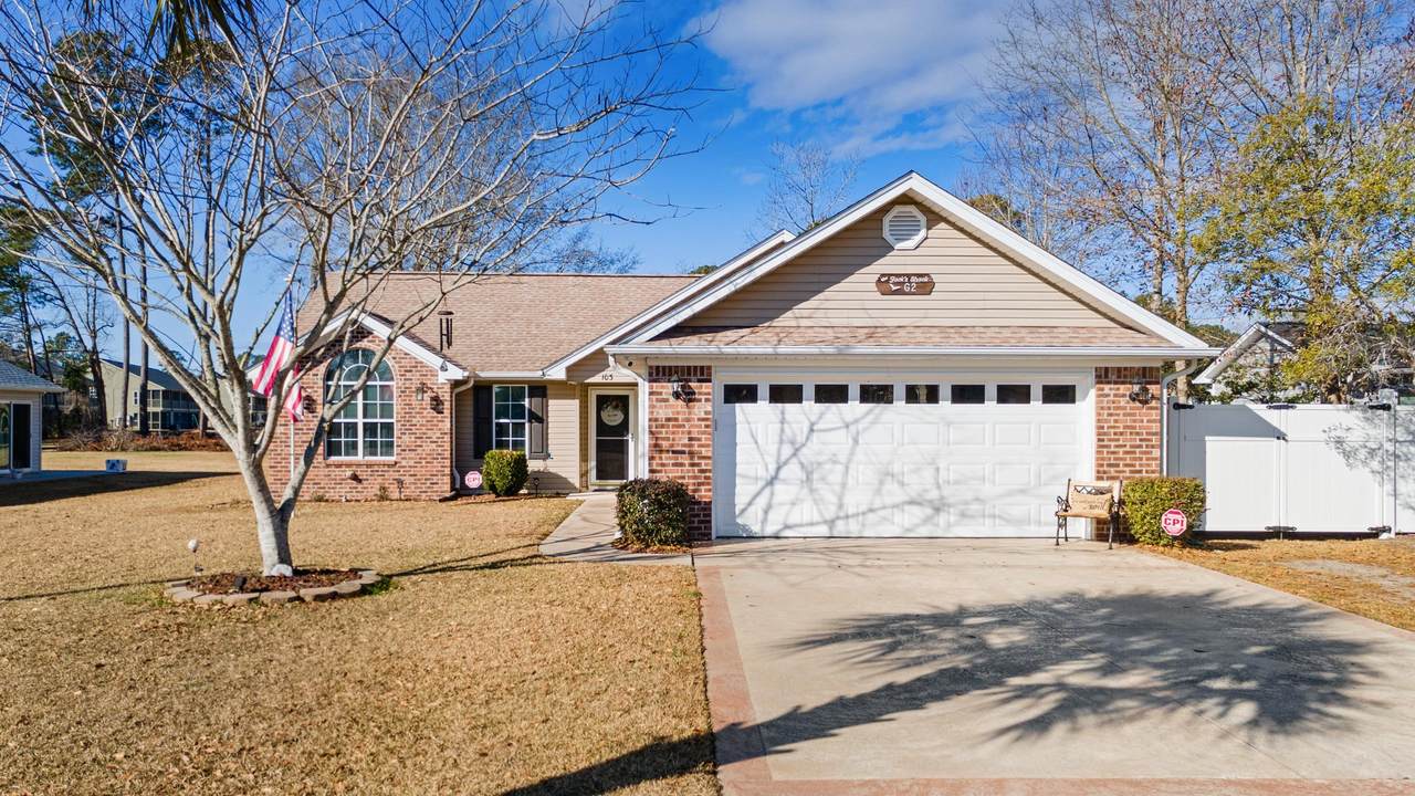 103 St. Andrews Ln. - Photo 1