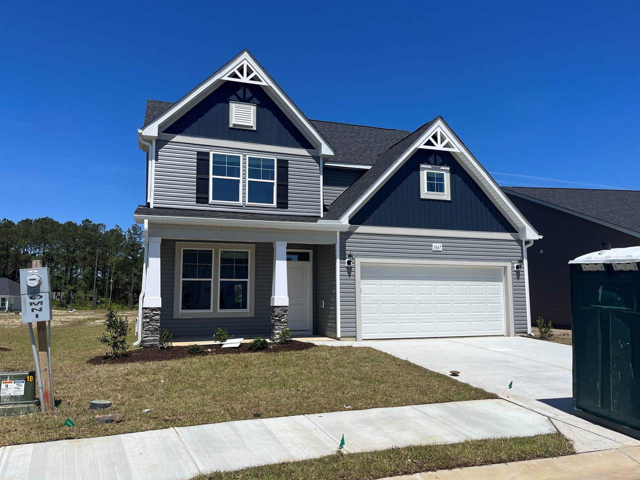 1049 Rosefield Way - Photo 1
