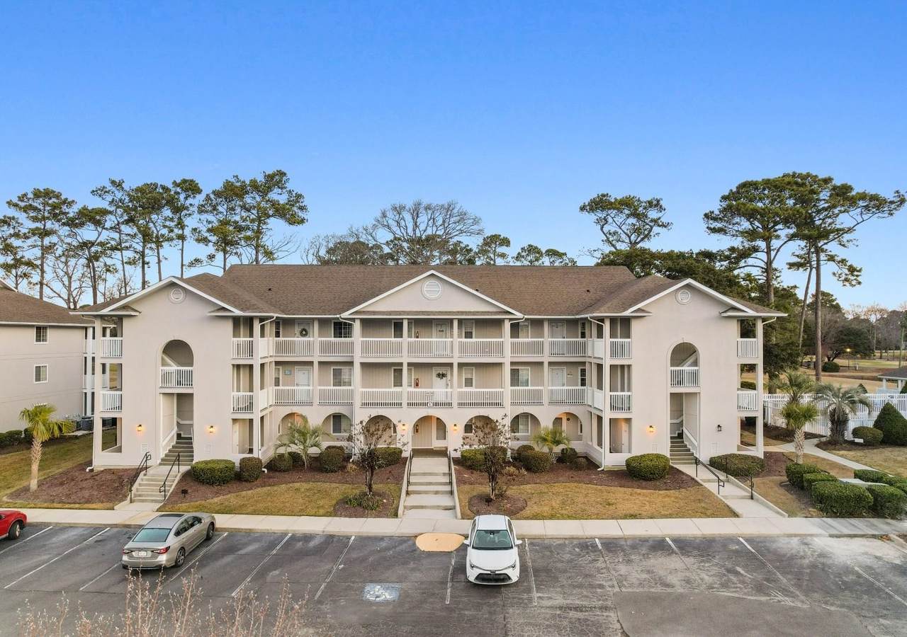 4430 Eastport Blvd. - Photo 1