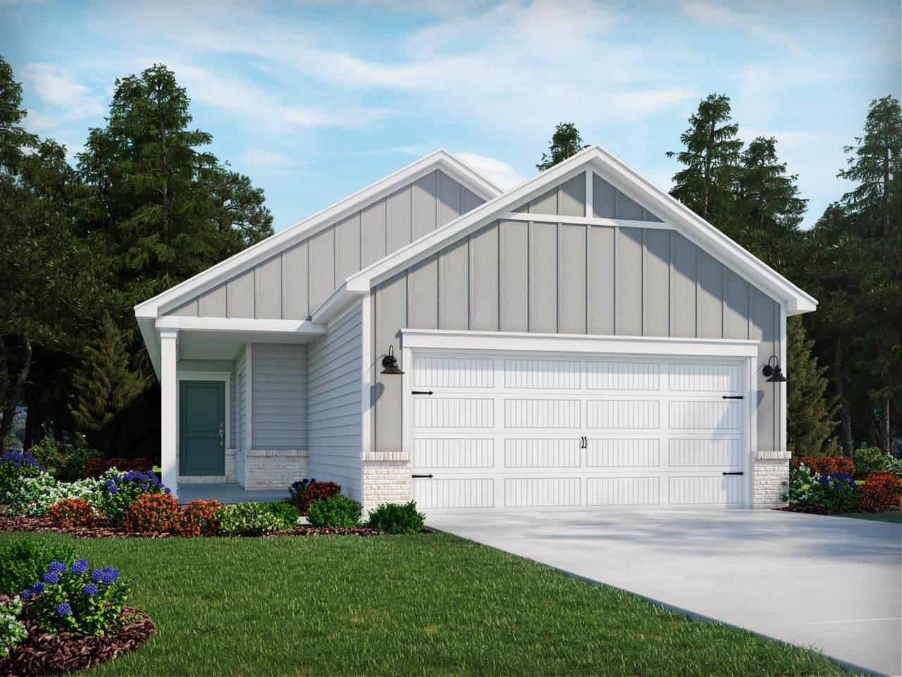 1049 Lauryn Oak Loop - Photo 1