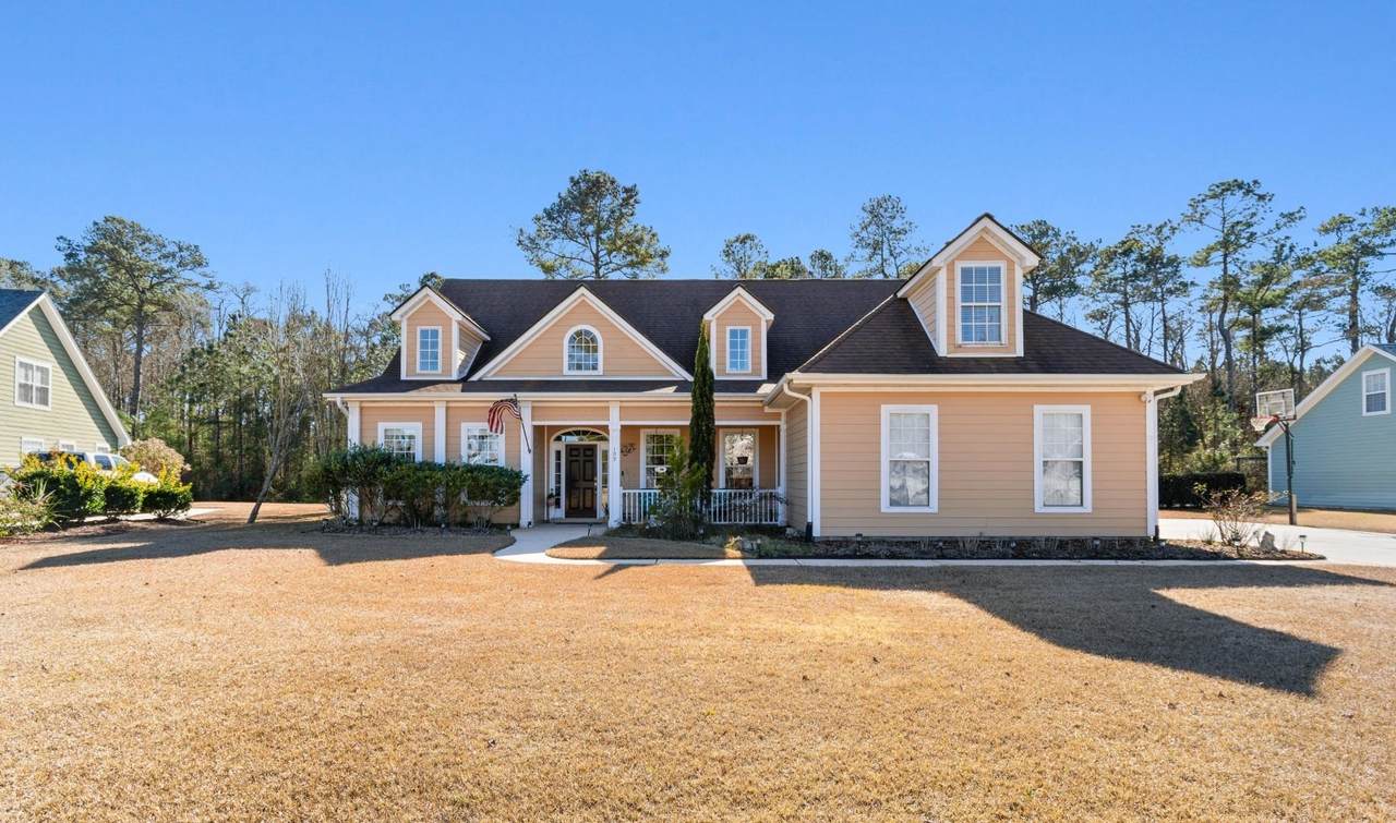 109 Eden Ct. - Photo 1