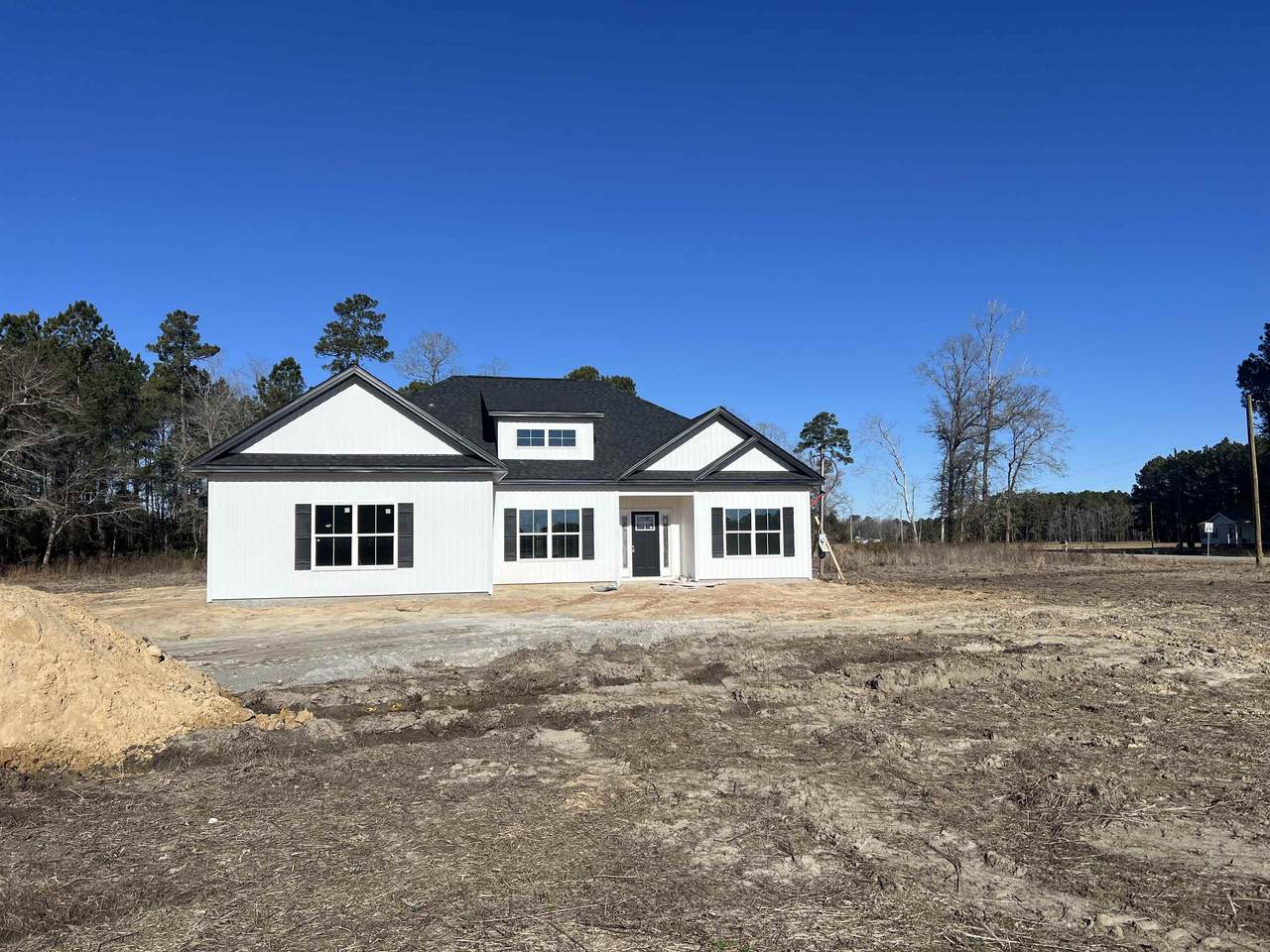 3760 Highway 366 - Photo 1