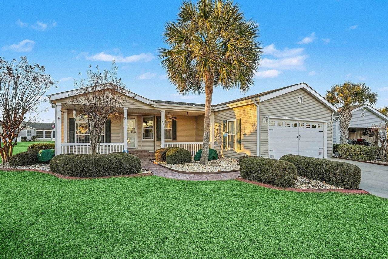 395 Walden Lake Dr. - Photo 1