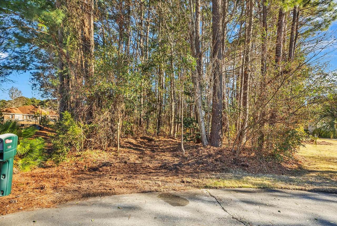 513 Reedy River Rd. - Photo 1