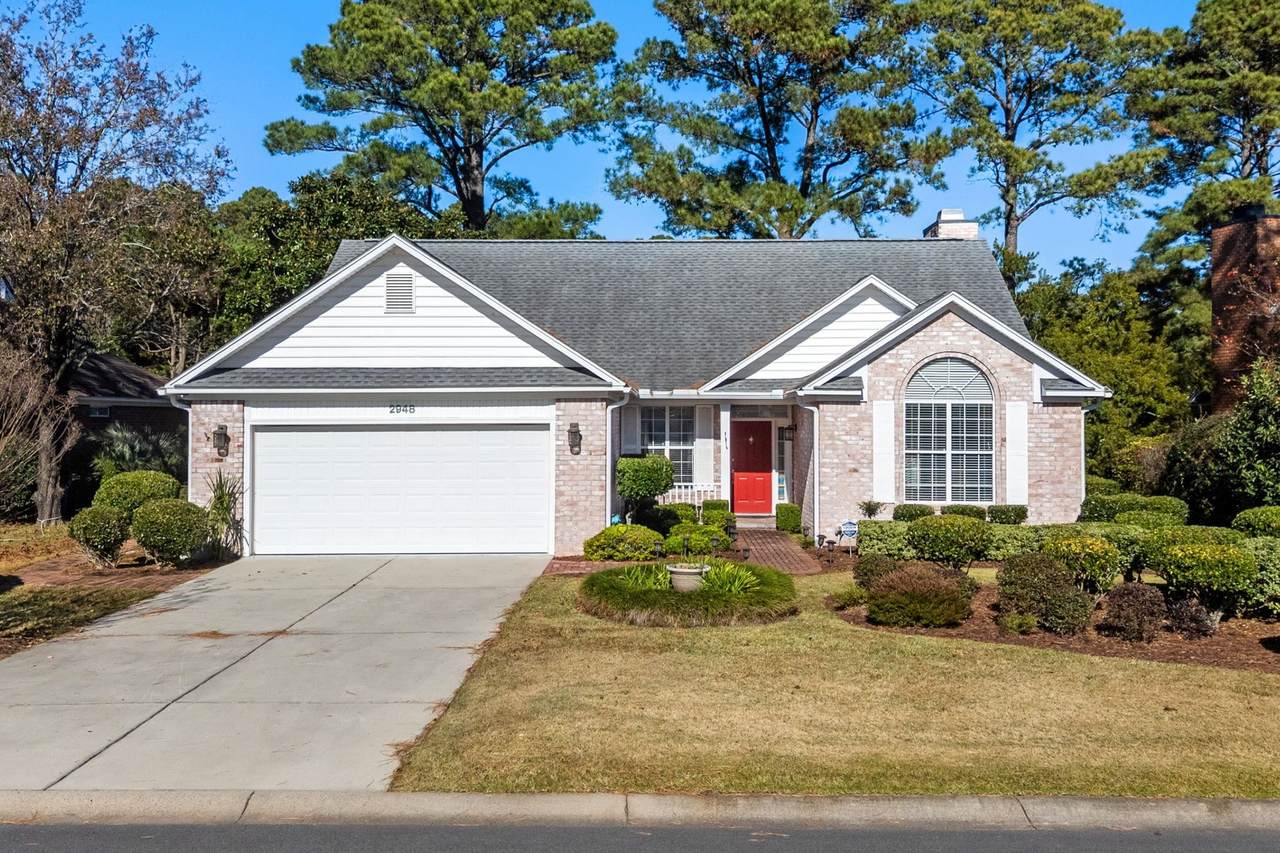 2948 Midiron Ct. - Photo 1