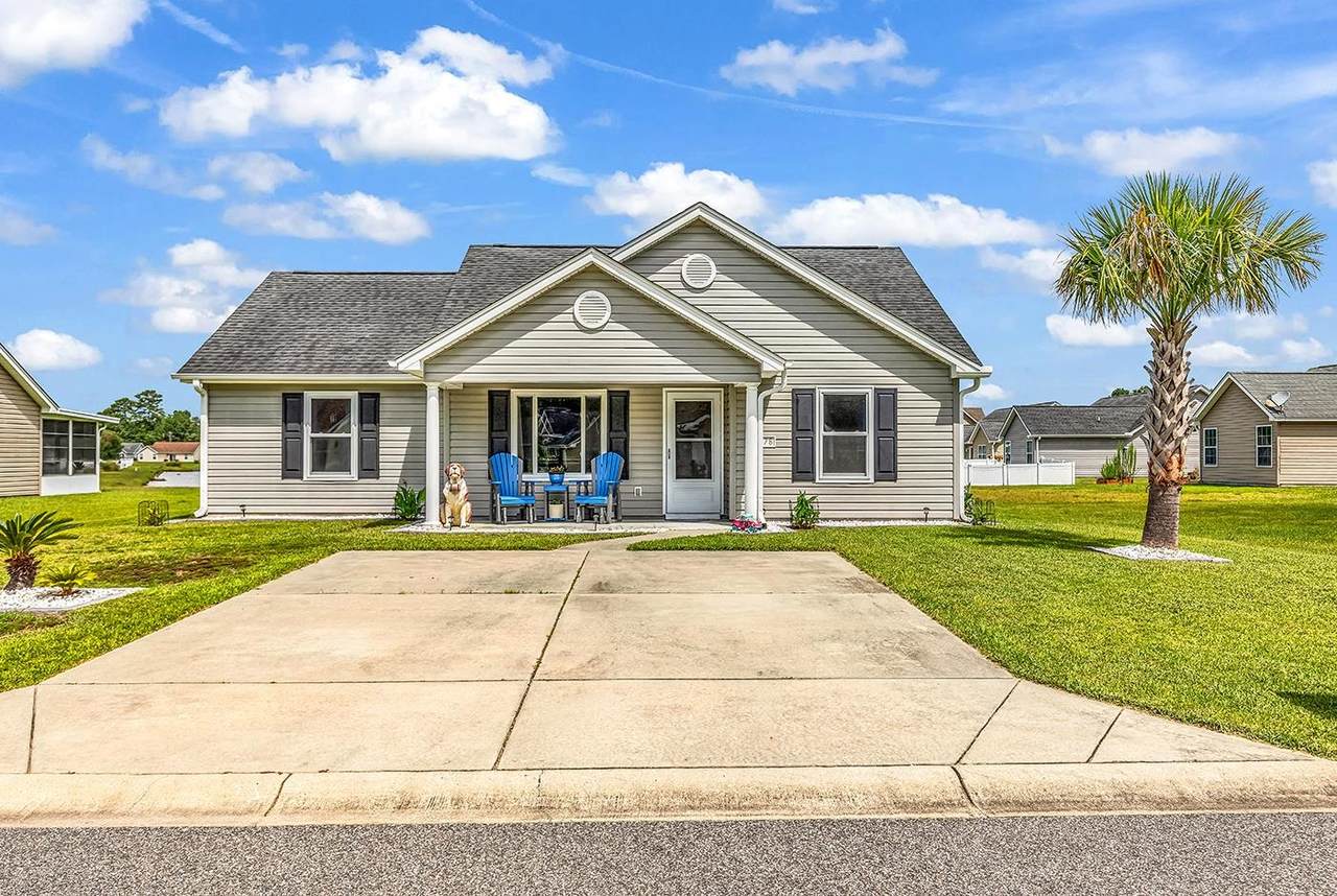 278 Encore Circle - Photo 1