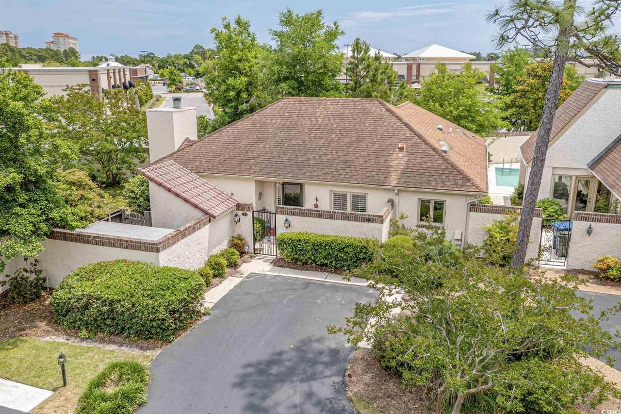 5 San Marks Ct. - Photo 1