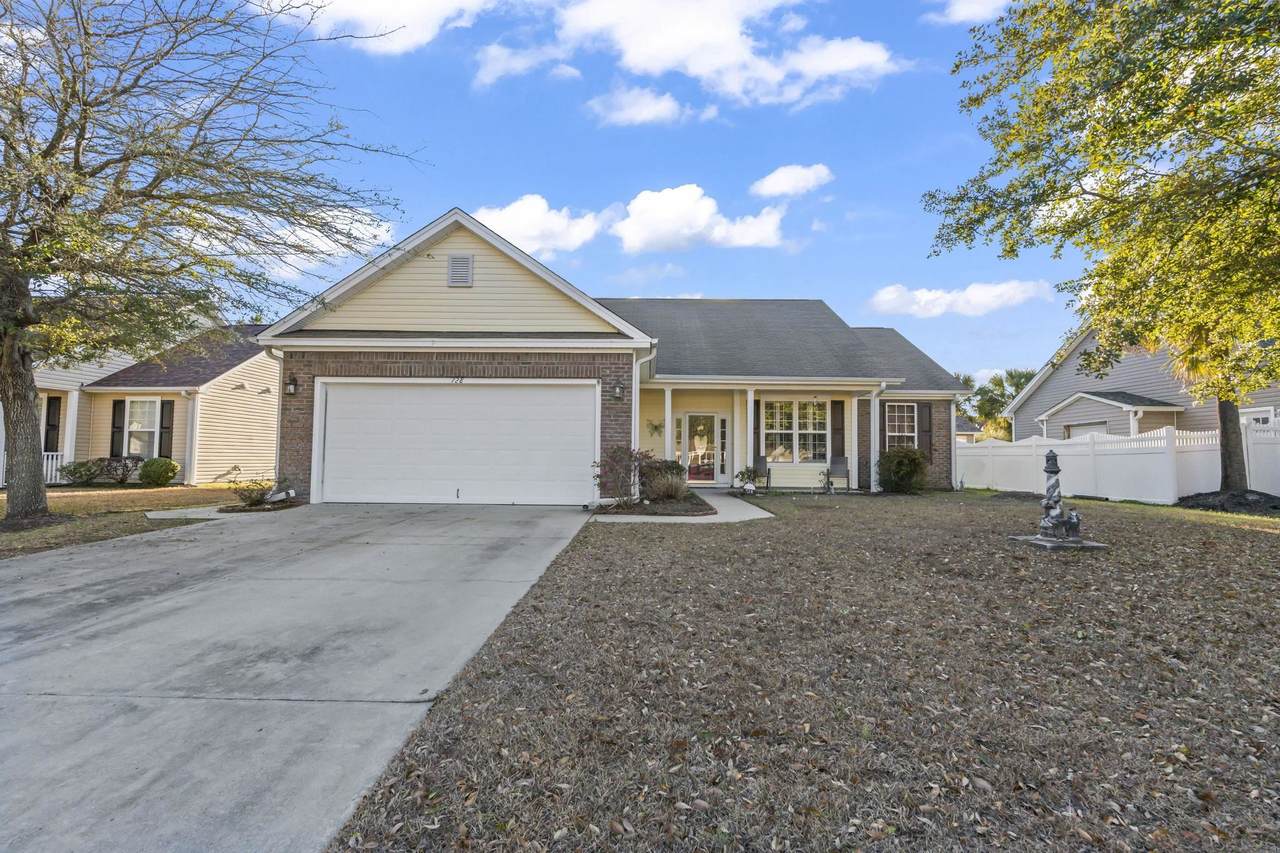 728 Gazania Ln. - Photo 1