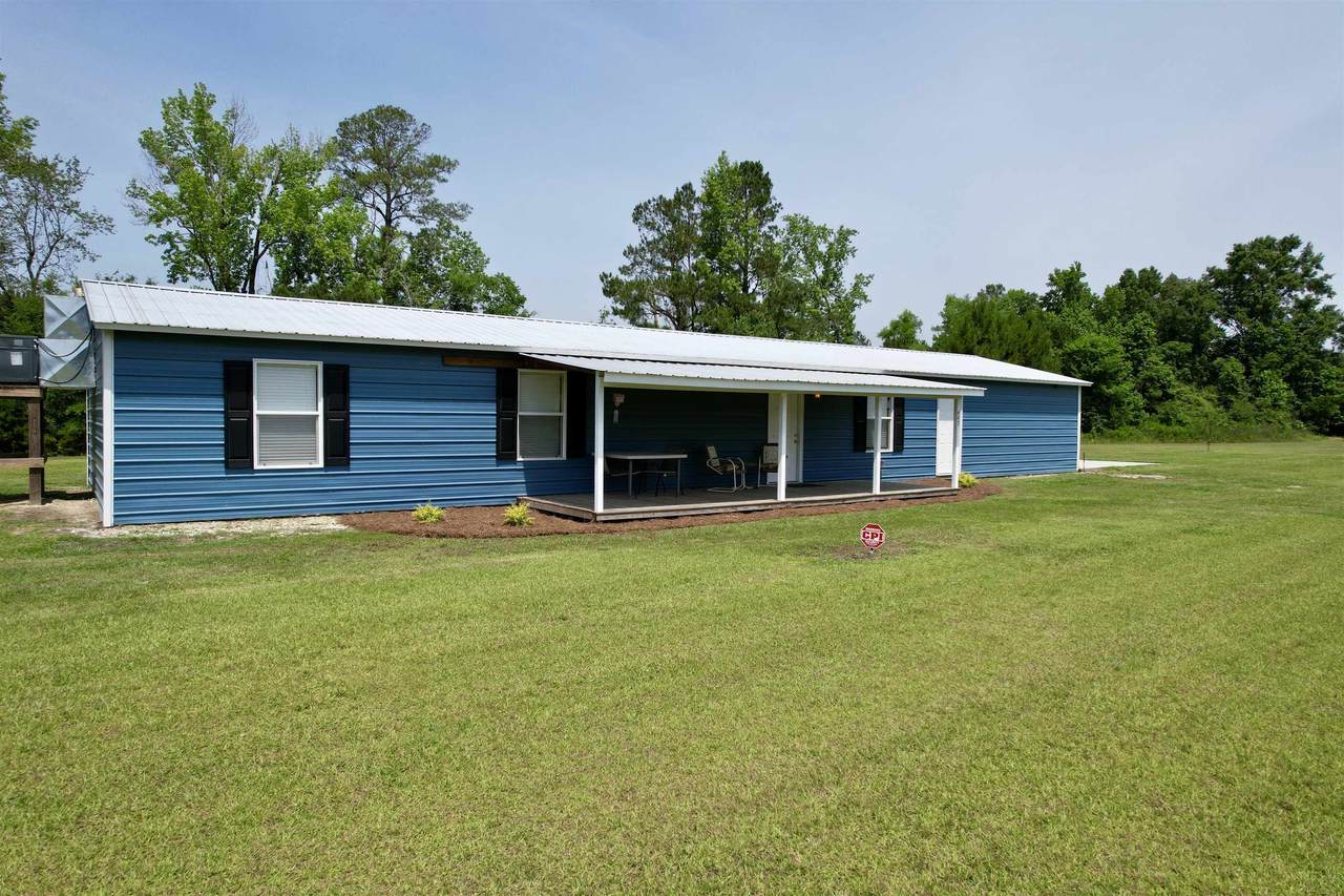 445 Willow Pond Rd. - Photo 1