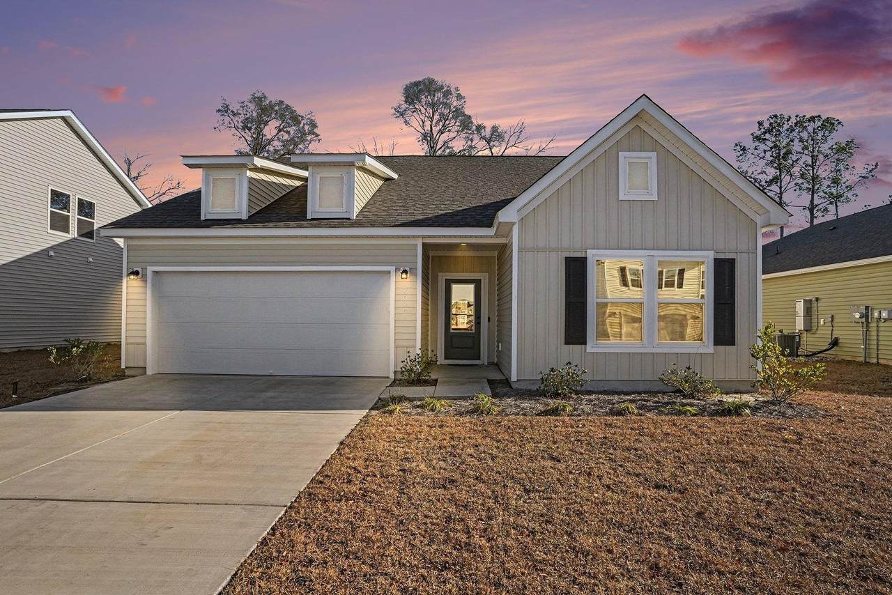3084 Palma Way - Photo 1