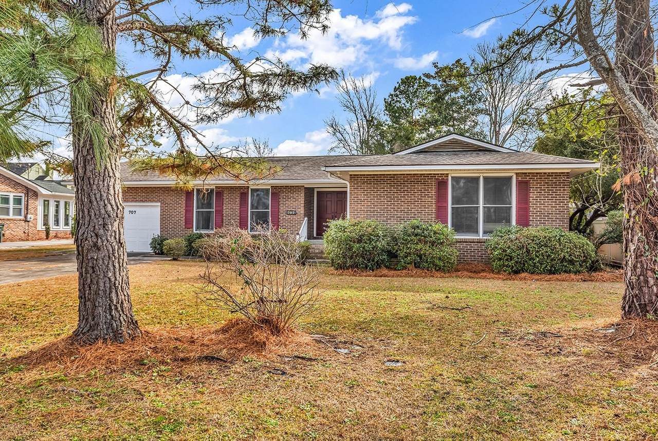 707 Anne St. - Photo 1