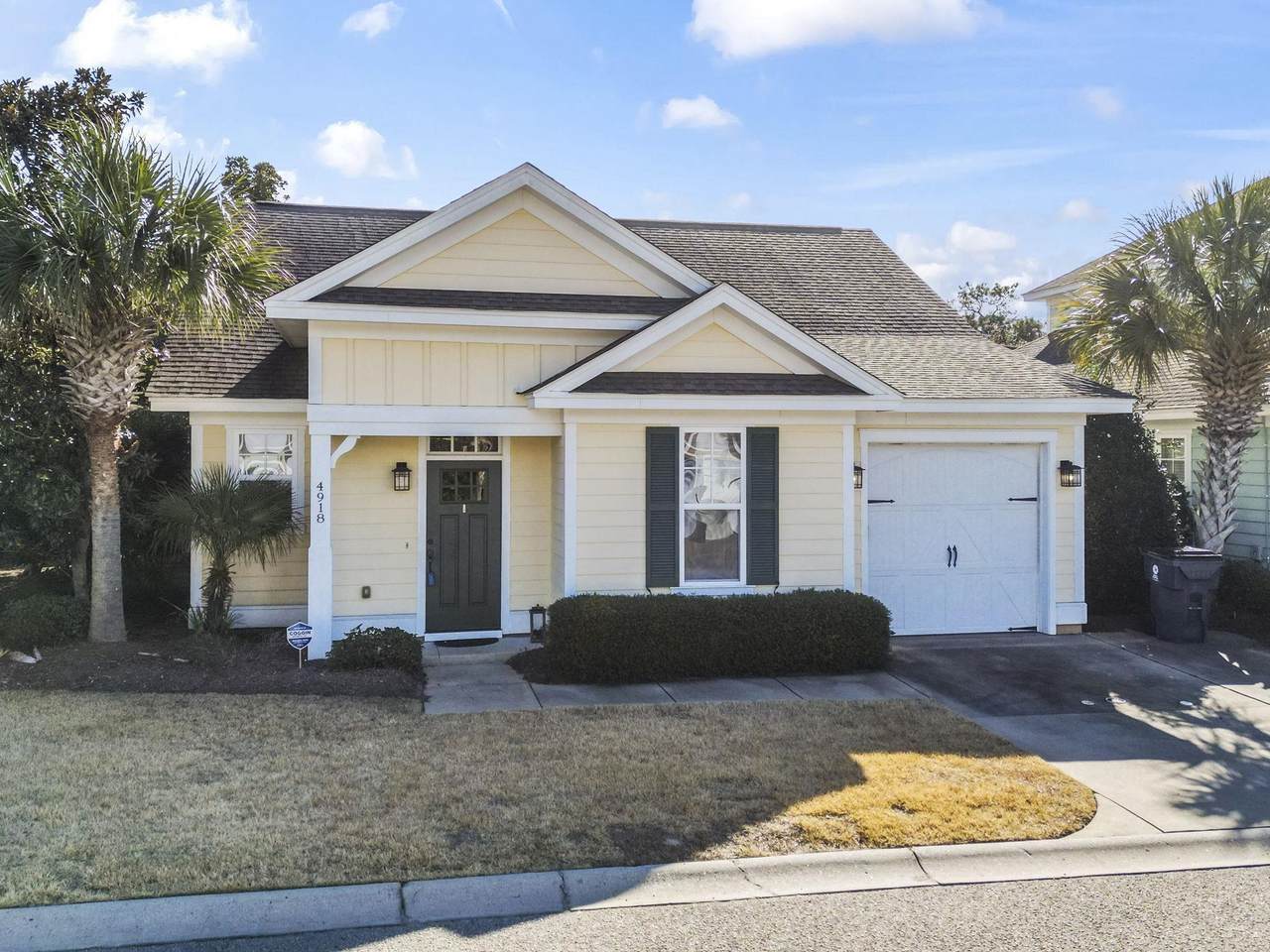 4918 Old Appleton Way - Photo 1