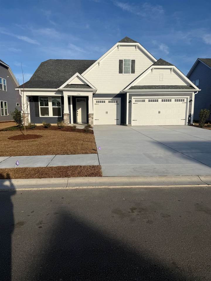 246 Broughton Dr. - Photo 1