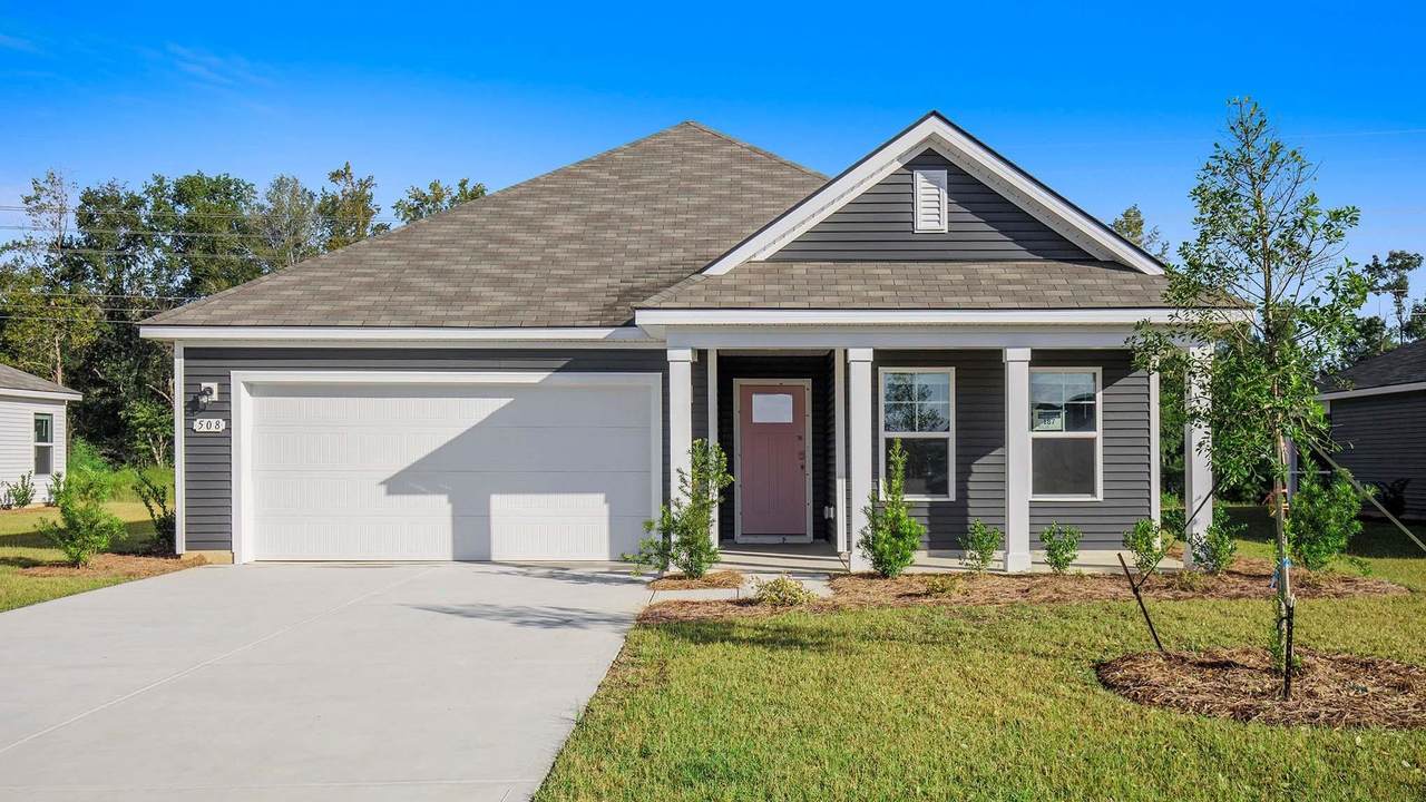 376 Glade Ct. - Photo 1