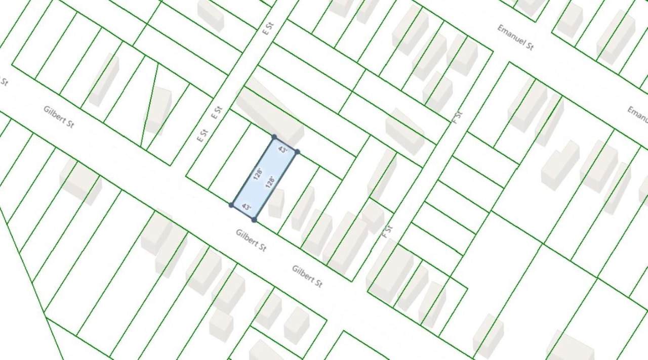 2010 Gilbert St. - Photo 1