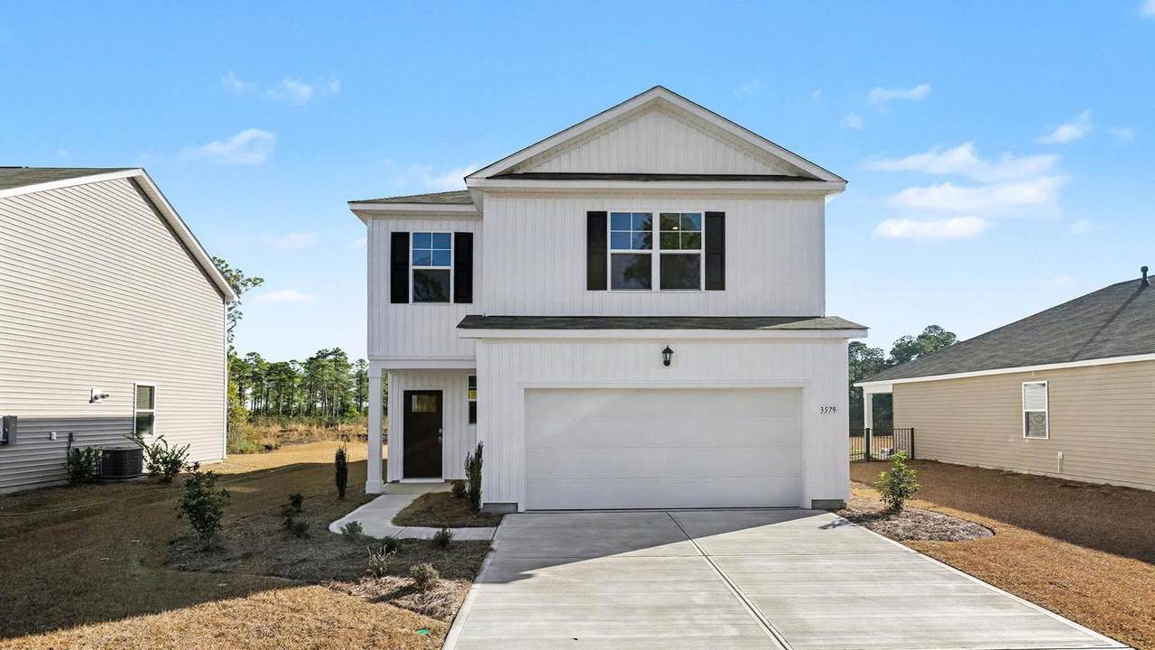 242 Bald Cypress Way - Photo 1