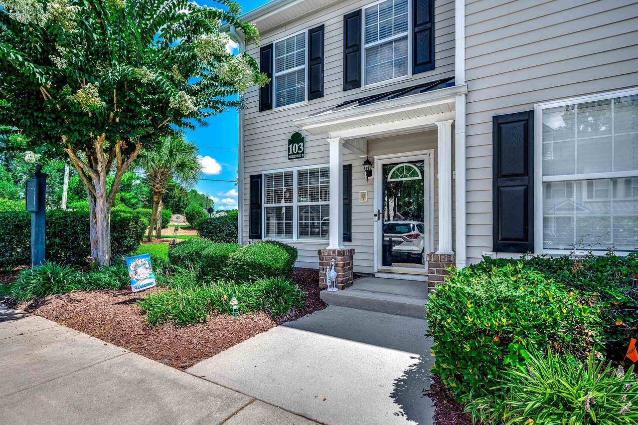 103-1 Barnacle Ln. - Photo 1