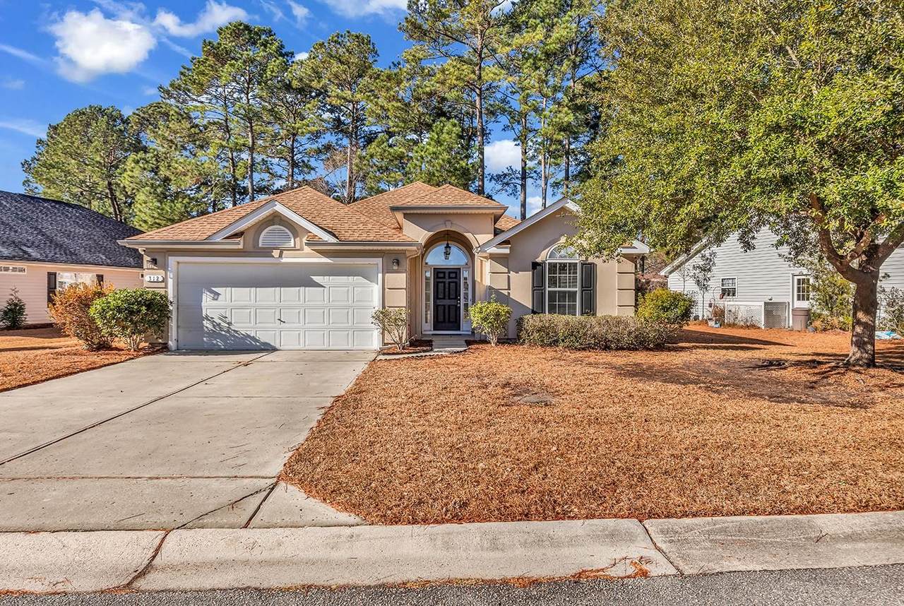 312 Barclay Dr. - Photo 1