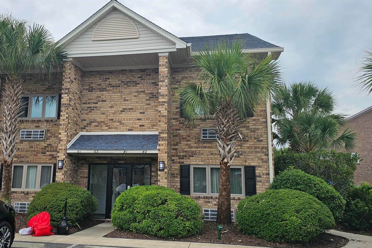 223 Double Eagle Dr. - Photo 1