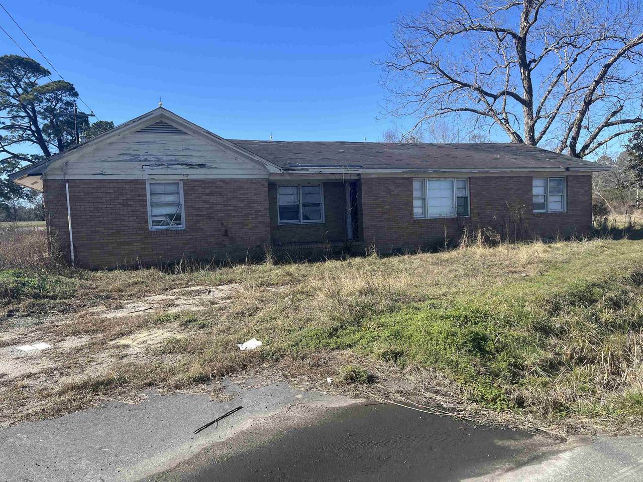 4860 Highway 378 - Photo 1