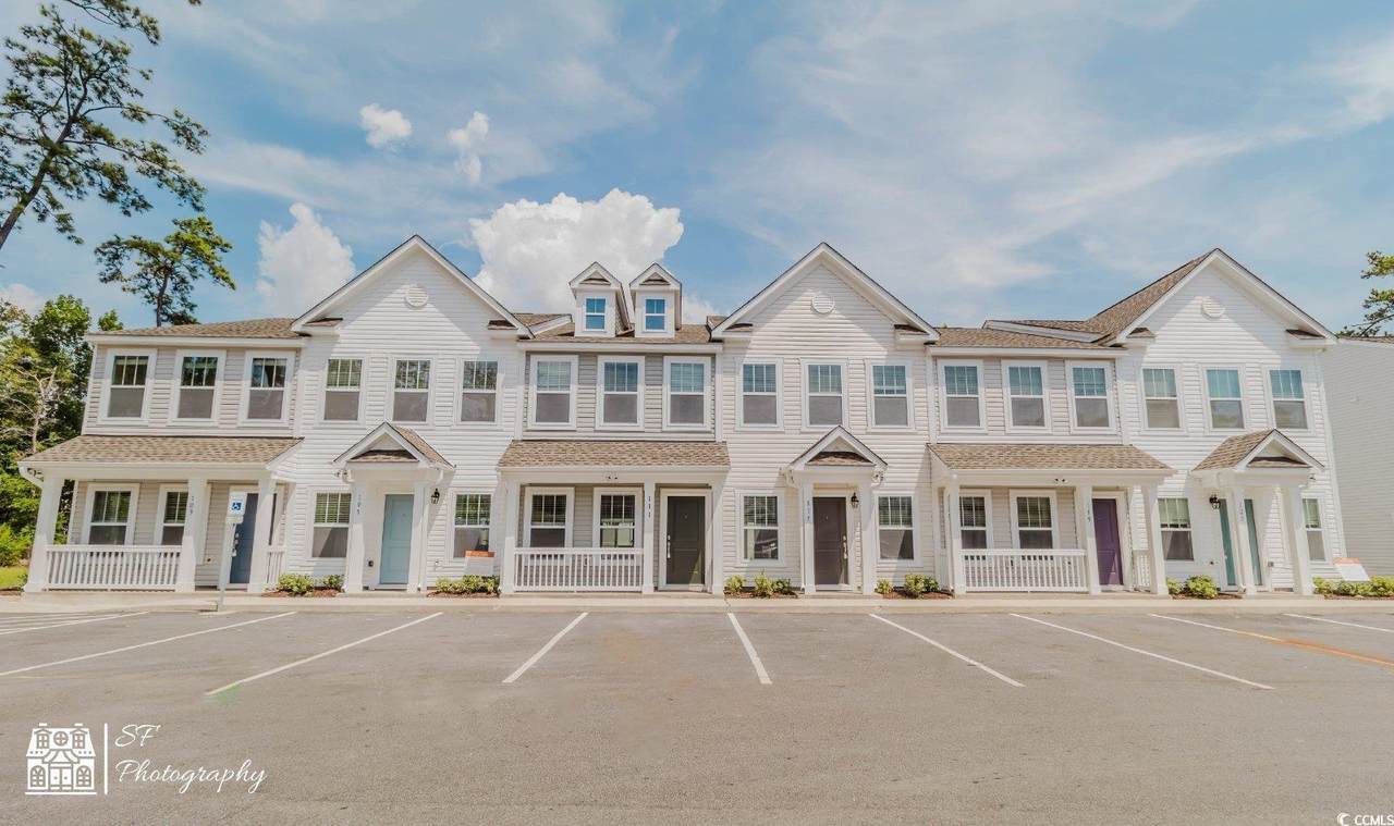 103 Crescent Way - Photo 1