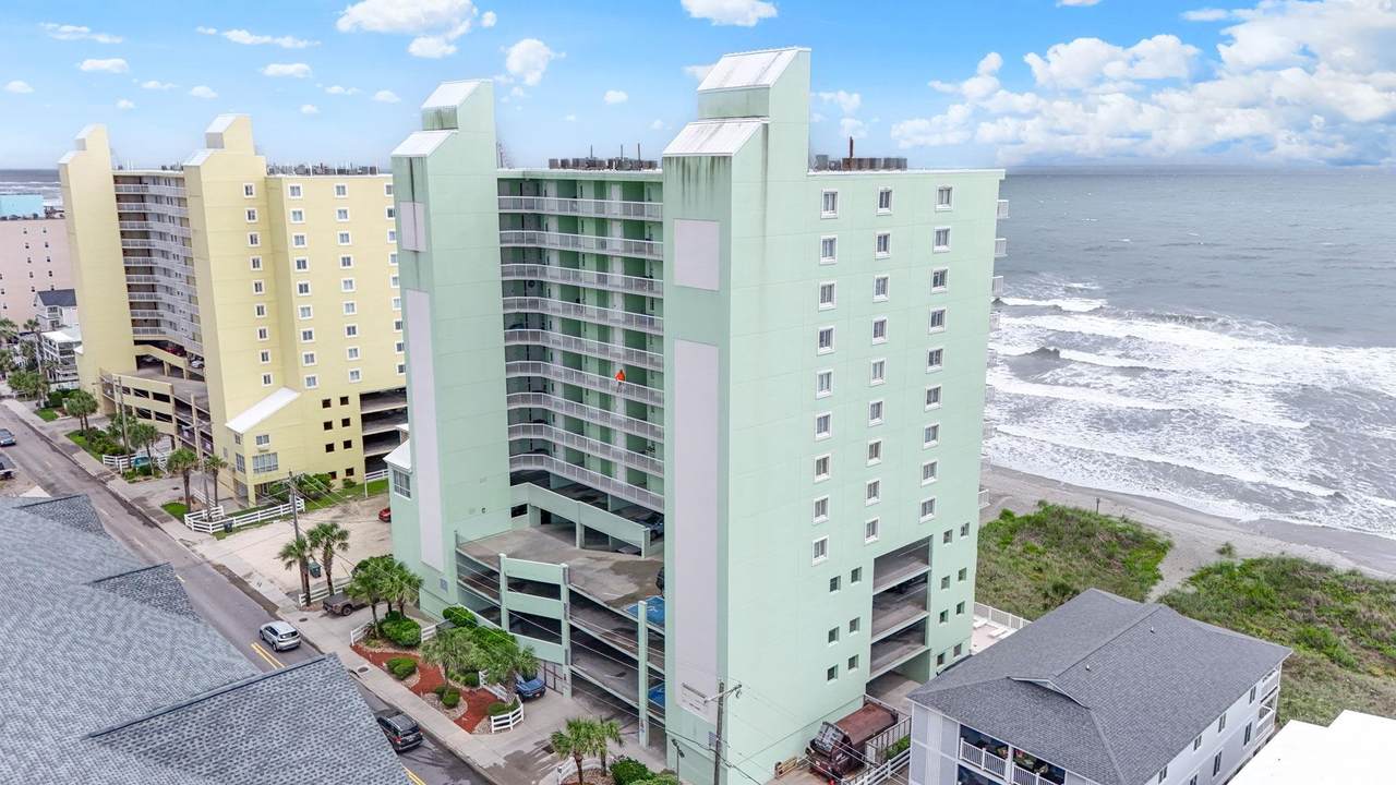 5310 N Ocean Blvd. - Photo 1