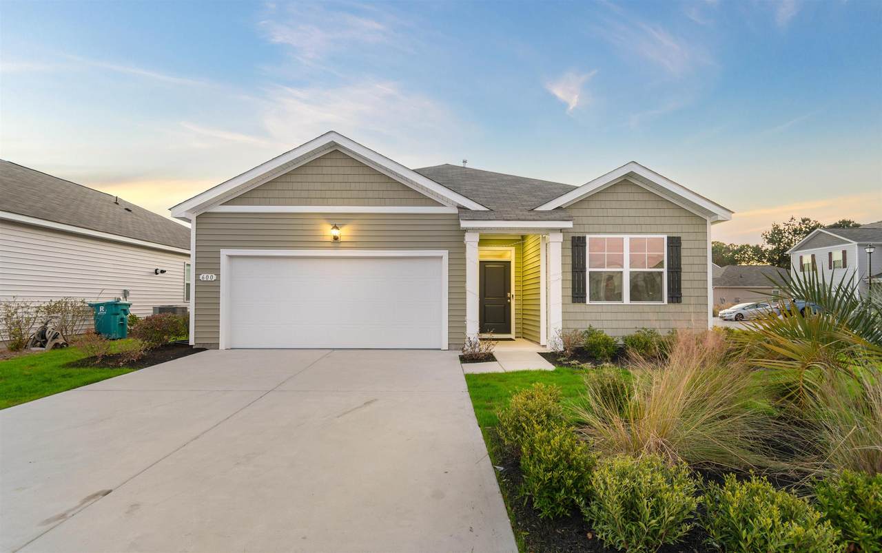 600 Table Rock Court - Photo 1