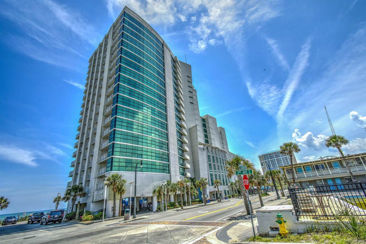 201 S Ocean Blvd. - Photo 1