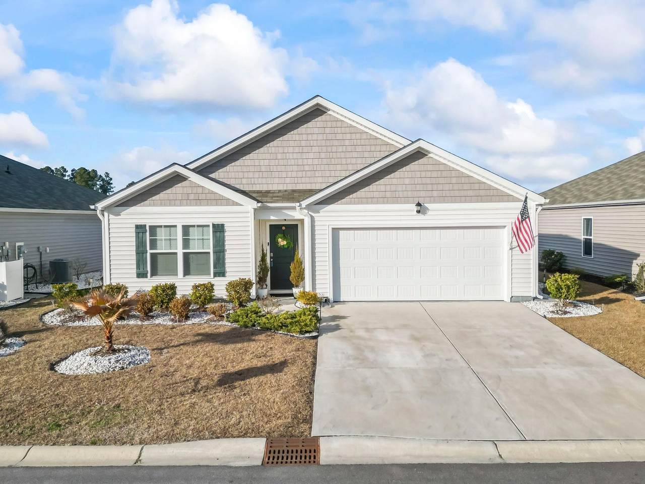 572 Talisman Trail - Photo 1