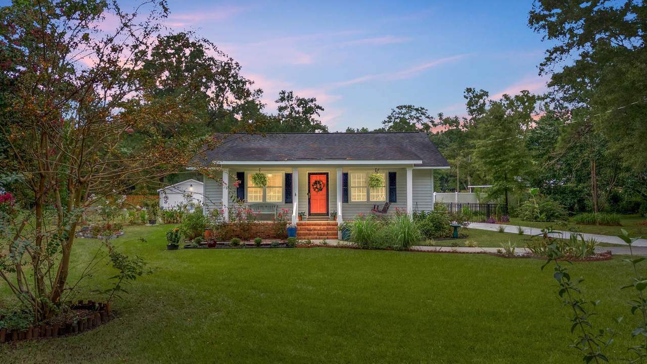 208 Bethea St - Photo 1