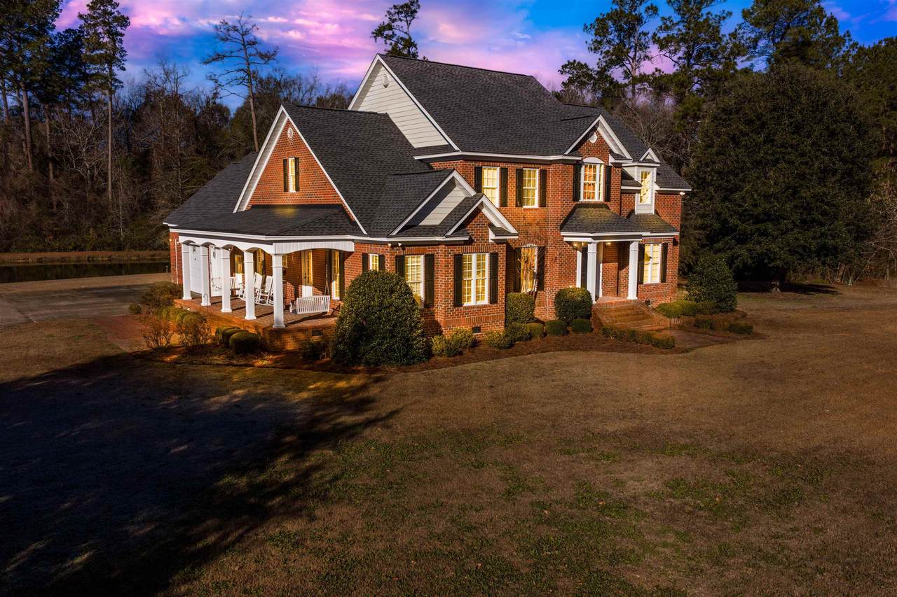 4310 Enoch Rd. - Photo 1