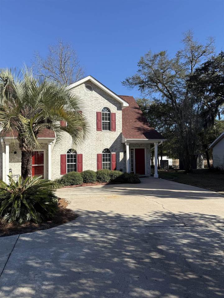 1444 Bessent Ave. - Photo 1