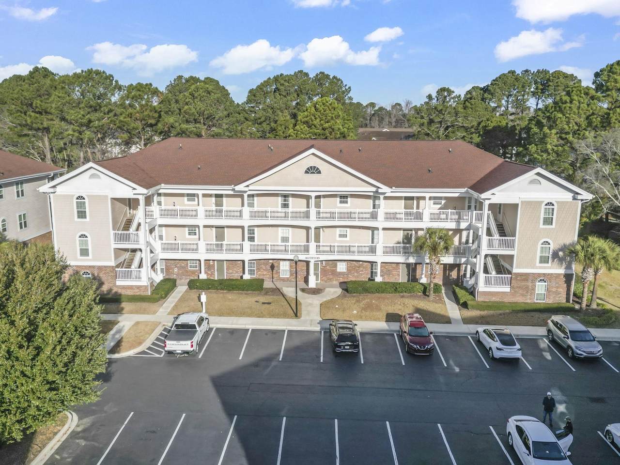 5750 Oyster Catcher Dr. - Photo 1