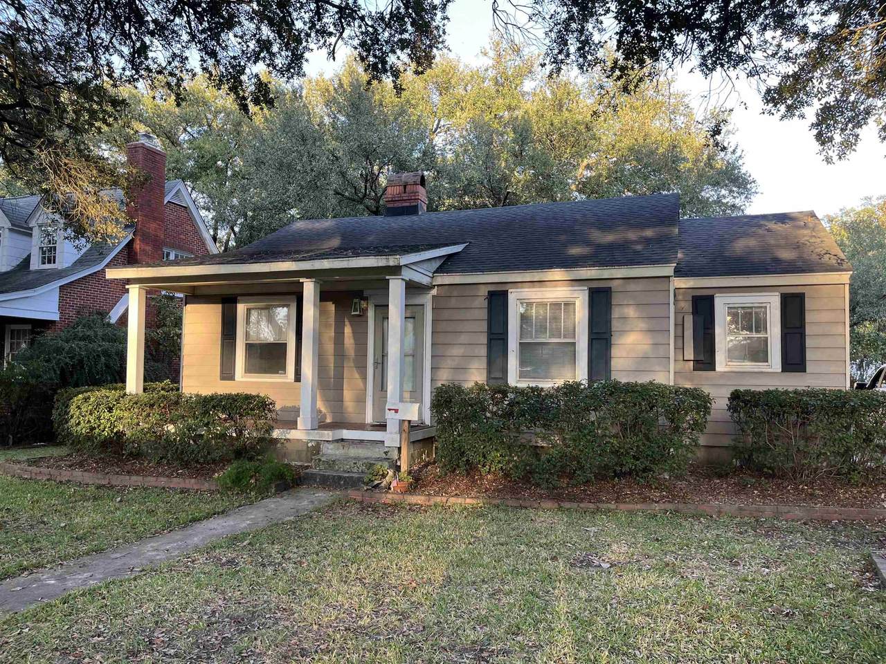 1136 Palmetto St. - Photo 1