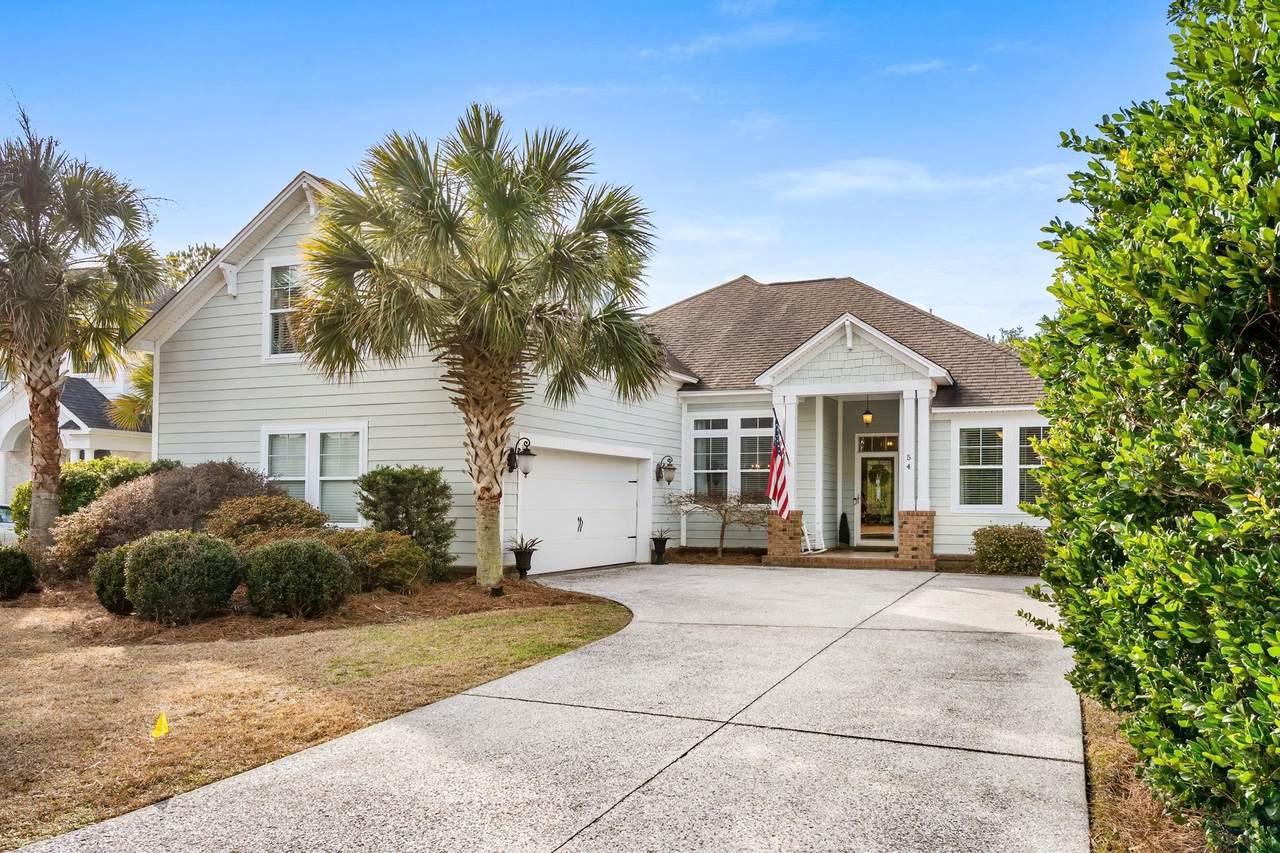 54 Summerlight Dr. - Photo 1