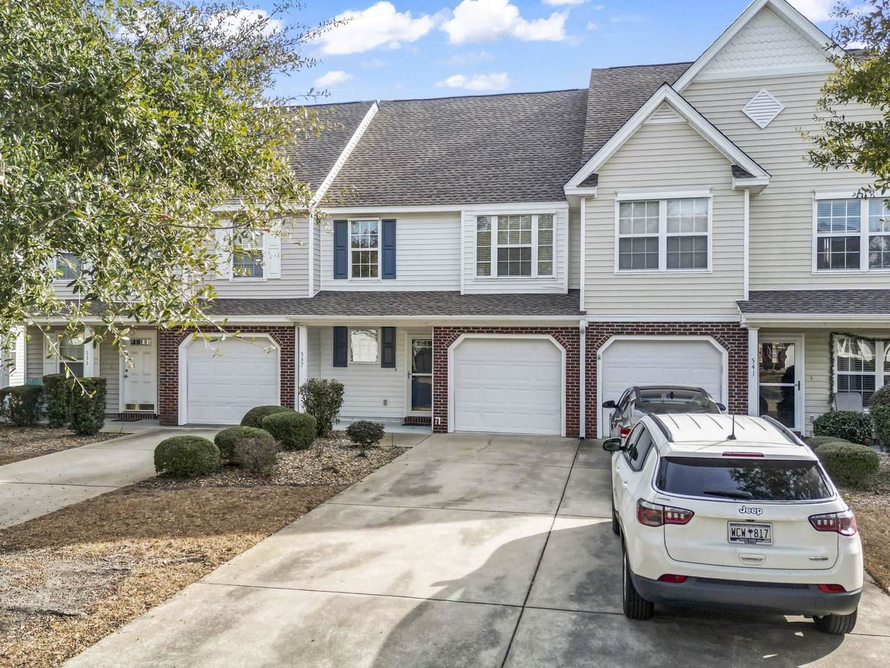 537 Uniola Dr. - Photo 1