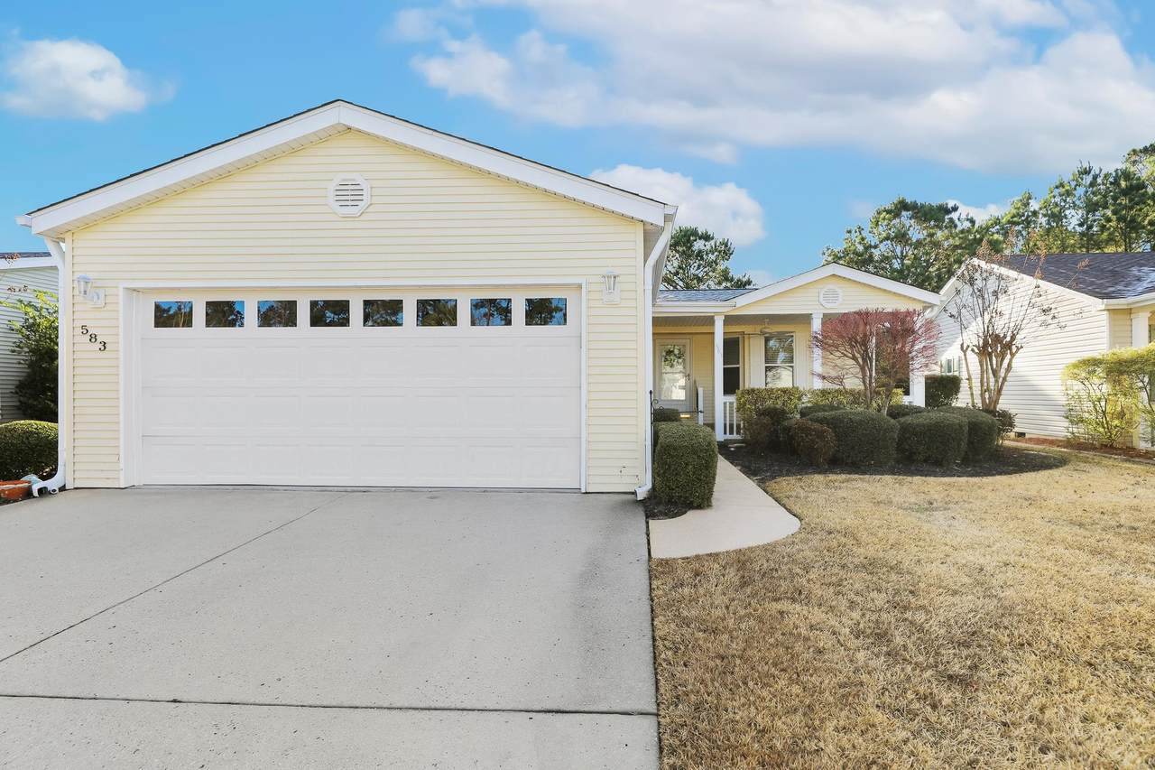 583 Woodholme Dr. - Photo 1