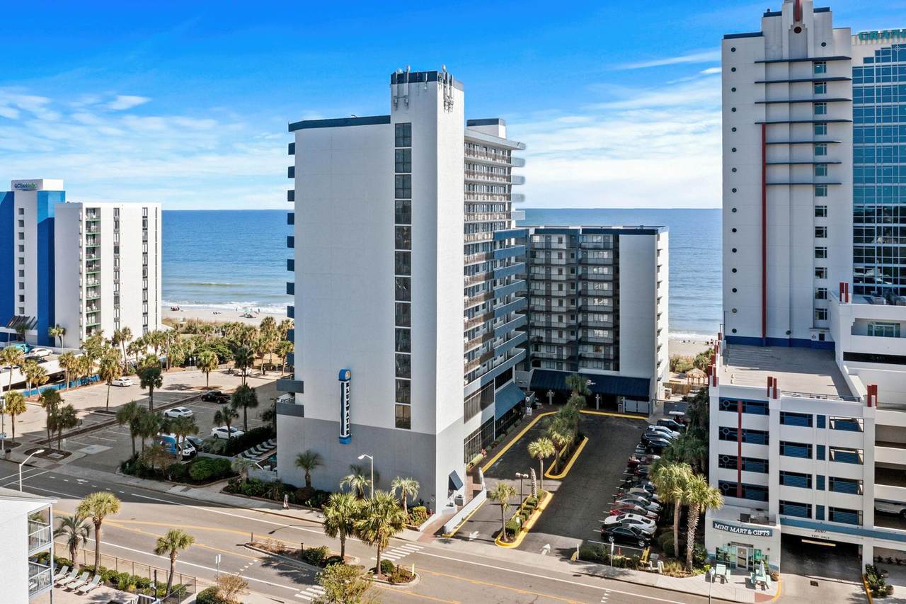 2001 S Ocean Blvd. - Photo 1