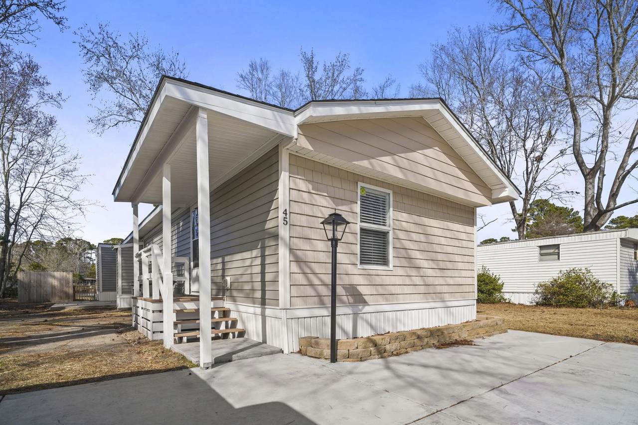 45 Shamrock Circle - Photo 1