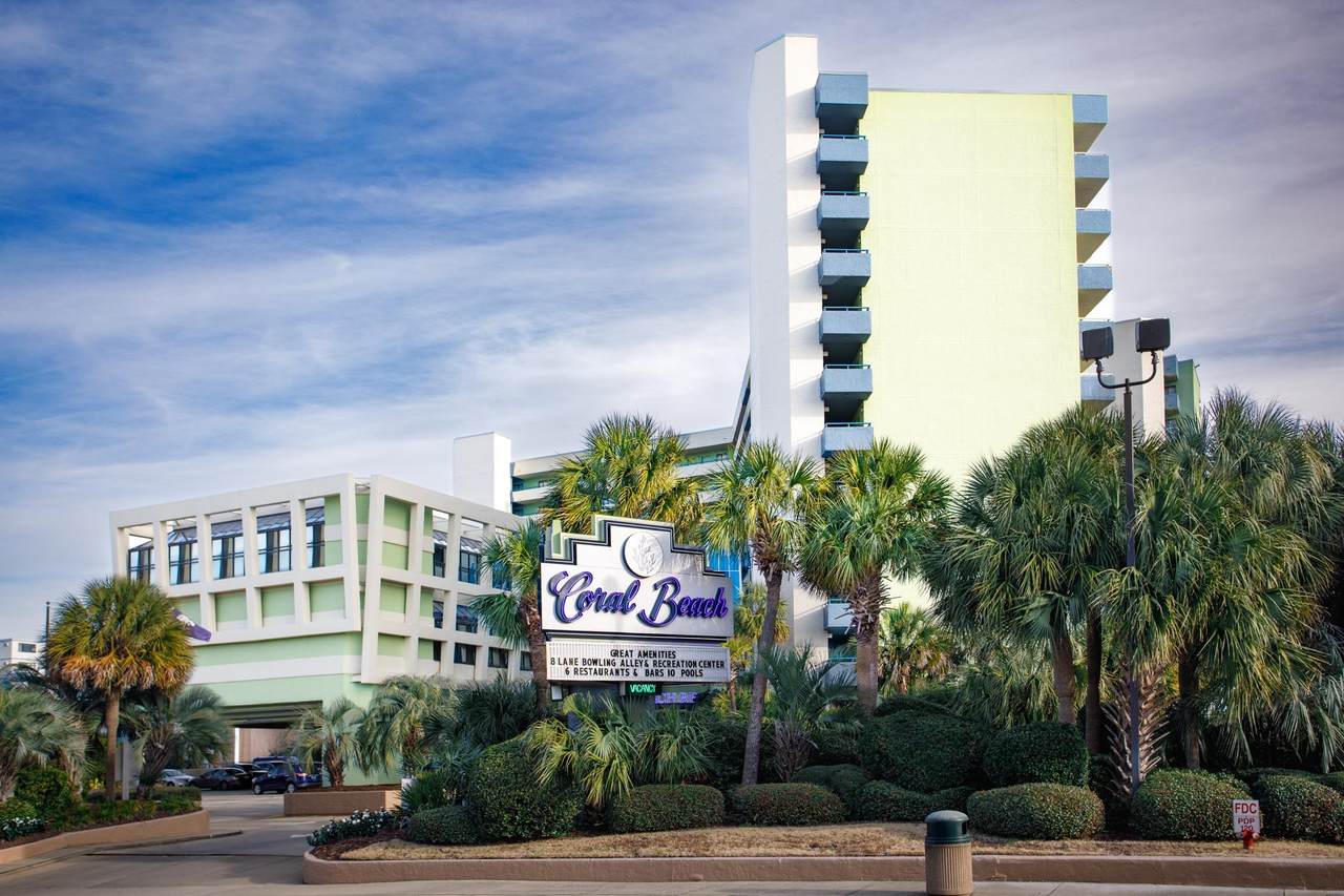 1105 S Ocean Blvd. - Photo 1